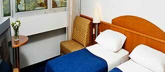 Hotel Vijay Shree Palace, Bhopal 1